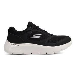 Skechers GO WALK FLEX 216480 BLK Czarny