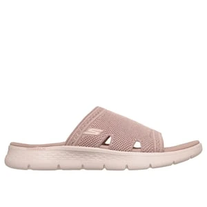 Skechers GO WALK Flex SandaÅ‚y -Isabelle - Zgaszony Roz