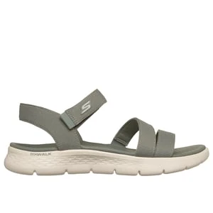 Skechers GO WALK Flex SandaÅ‚y -Victoria - Sage