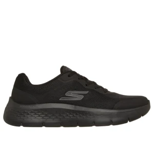 Skechers GO WALK Flex - Serenity - Czarny