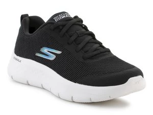 Skechers GO WALK Flex - Viva 124831-BKW