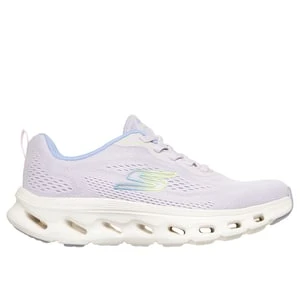 Skechers GO WALK Glide-Step 2.0 -Kriskoszulka - Lawendowy