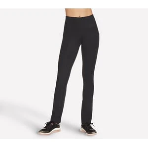 Skechers GO WALK Joy Spodnie Petite Length - Czarny