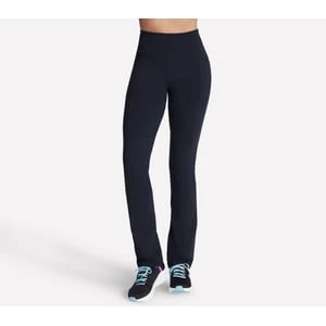 Skechers GO WALK Joy Spodnie Regular Length - Czarny