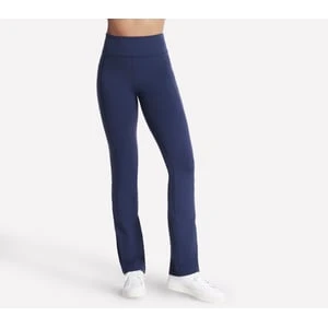 Skechers GO WALK Joy Spodnie Regular Length - Granatowy