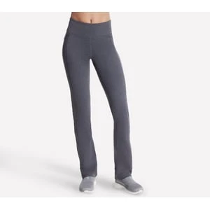 Skechers GO WALK Joy Spodnie Regular Length - Szary