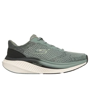 Skechers GO WALK Max Cushioning Arch Fit - Jonah - Mietowy