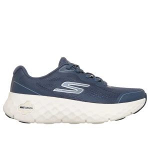 Skechers GO WALK Max Cushioning Flex - Destiny - Granatowy