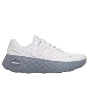 Skechers GO WALK Max Cushioning Flex - Jasny Szary