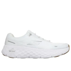 Skechers GO WALK Max Cushioning Flex - Raf - Bialy