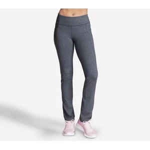 Skechers GO WALK OG Spodnie Petite Length - Szary