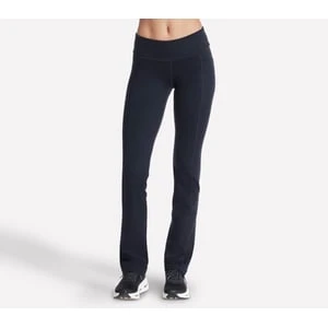 Skechers GO WALK OG Spodnie Tall Length - Czarny