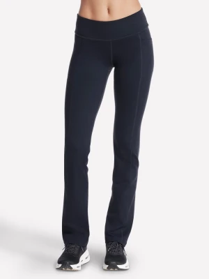 Skechers GO WALK OG Spodnie Tall Length - Czarny