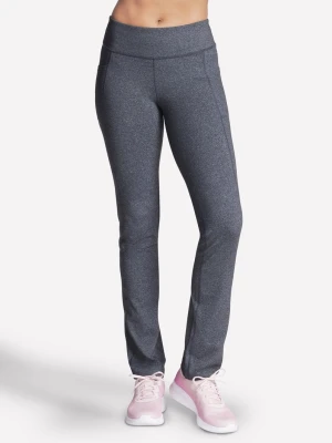 Skechers GO WALK OG Spodnie Tall Length - Szary