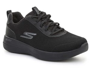 Skechers Go Walk Stability Magnificent Glow 124602-BBK