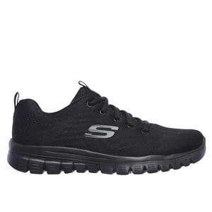Zdjęcie produktu Skechers Graceful - Get Connected - Czarny