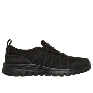 Skechers Graceful - Purecrush - Czarny