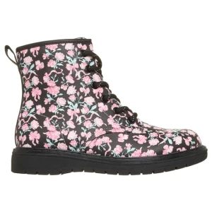 Skechers Gravlen - Pretty Punk - Czarny