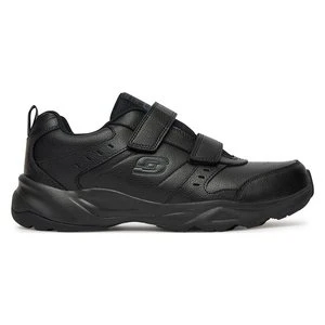 Skechers HANIGER 58356 BBK Czarny
