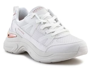 Skechers Hazel Faye 177576WHT - White