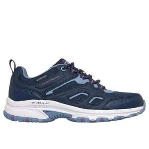 Zdjęcie produktu Skechers Hillcrest Waterproof - Winnisquam Marine - Granatowy/Fioletowy