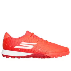 Skechers HK Player Edition SKX_1.5 Academy TF - Koralowy