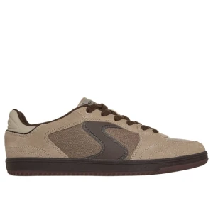 Skechers Hot-Shot Pro - Szarobrazowy / Brown