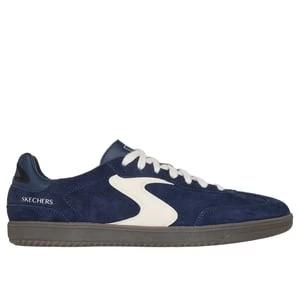 Skechers Hotshot - Azir - Granatowy/Bialy
