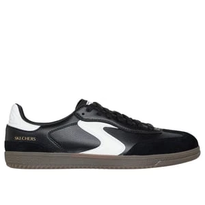 Skechers Hotshot - Kickoff - Czarny/Bialy