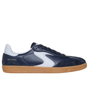 Skechers Hotshot - Kickoff - Granatowy/Jasny Niebieski