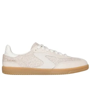 Skechers Hotshot - Leopard Magic - Naturalny/Wielokolorowy