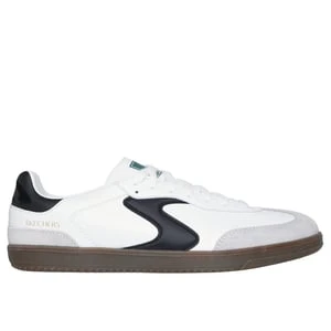 Zdjęcie produktu Skechers Hotshot - Pyke - Bialy/Czarny