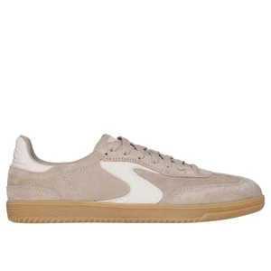 Skechers Hotshot - Varsity Crew - Szarobrazowy