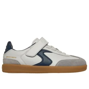 Skechers Hotshot -Varsity Team - Szary/Granatowy