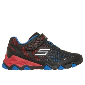 Skechers Hydro-Matix - Czarny / Czerwony / Niebieski