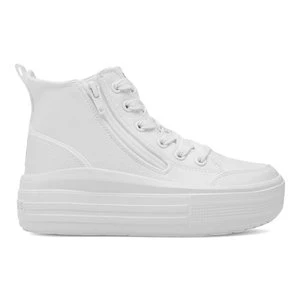 Skechers HYPERLIFT 310253L WHT Biały