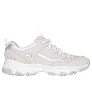 Skechers I-Conik - Szarobrazowy