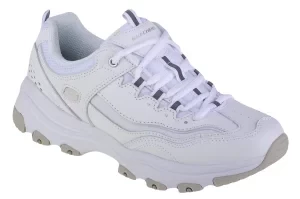 Skechers Iconic-Unabashed 88888281-WSL, Damskie, Białe, buty sneakers, skóra licowa, rozmiar: 38