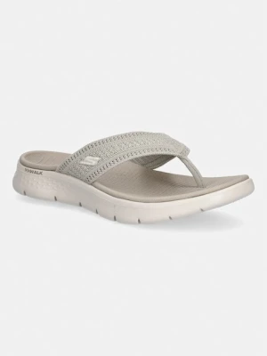 Skechers japonki damskie GO WALK FLEX