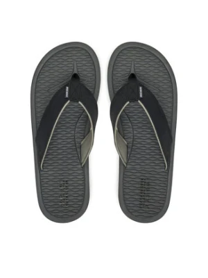 Skechers Japonki Tantric-Copano 205097/BLK Czarny