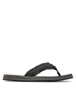 Skechers Japonki Tantric-Fritz 205098/BLK Czarny