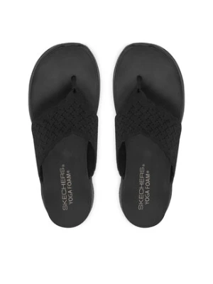 Skechers Japonki Ultra Flex 3.0 119971/BBK Czarny