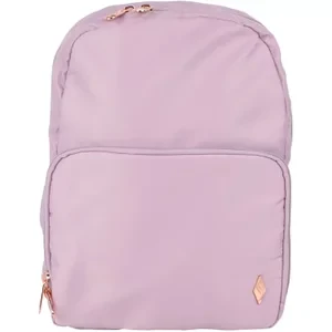 Skechers Jetsetter Backpack SKCH6887-LPK, Damskie, Różowe, plecaki, poliester, rozmiar: One size