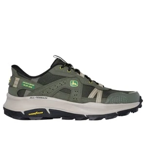 Skechers John Deere: Slip-ins Equalizer 5.0 Trail - Harvest - Zielony