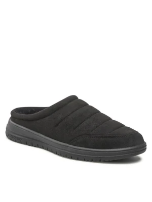 Skechers Kapcie Garvanza 204636 / BBK Czarny