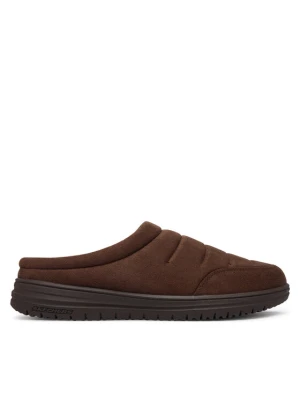 Skechers Kapcie Murette - Garvanza 204636 / CHOC Brązowy