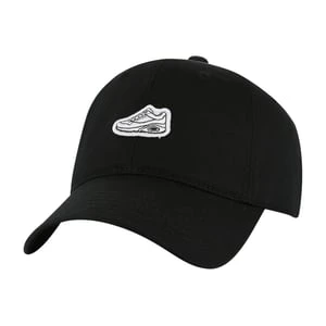 Skechers Kicks bejsbolówka - Czarny