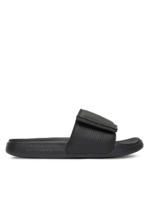 Skechers Klapki Gambix 2.0- 51729/BBK Czarny