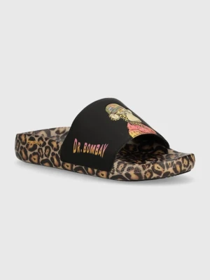 Skechers klapki SKECHERS X SNOOP DOGG