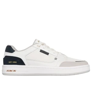 Skechers League - Imperion - Naturalny/Czarny